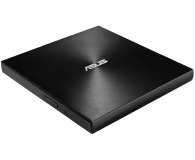 ASUS ZenDrive U8M Czarny kabel USB-C SDRW-08U8M-U/BLK/G/AS/P2G - 704444 - zdjęcie 4